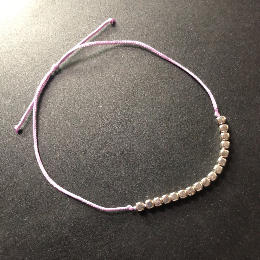 SPECIAL! 3/$12 Minimalist Bracelet Set - Picture 4 of 7